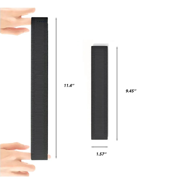 Unisex Lightweight Elastic Sports Head Band