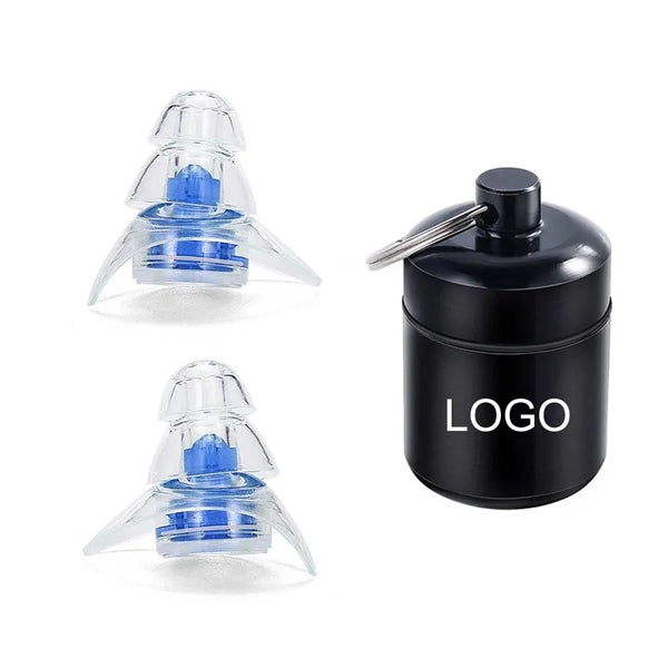 Musician Concert Ear Plugs