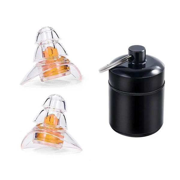 Musician Concert Ear Plugs