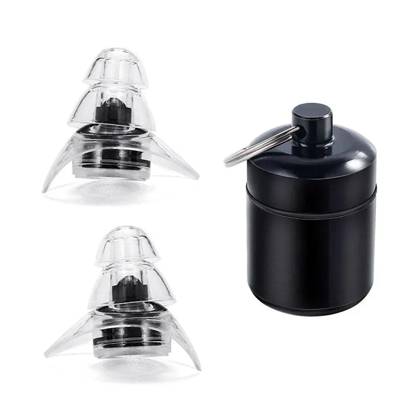 Musician Concert Ear Plugs
