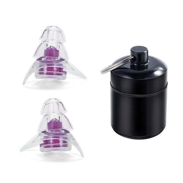Musician Concert Ear Plugs