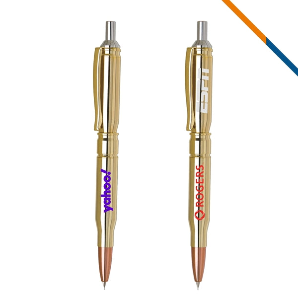 Byan Metal Pencil