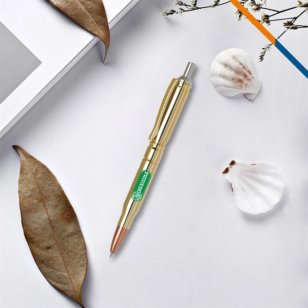 Byan Metal Pencil