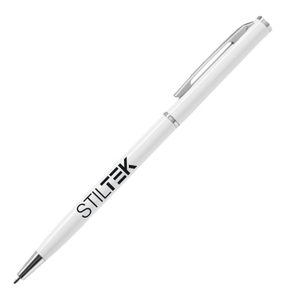 The Slim Metal Iconic Pen
