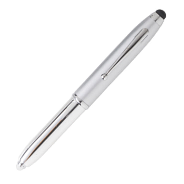 Empire Metal Lightup Stylus Pen