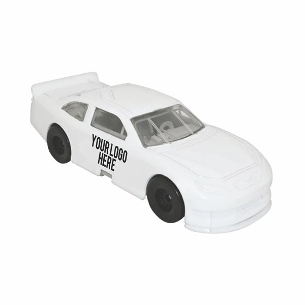 3' 1.64 Nascar Style Die Cast Car (u)