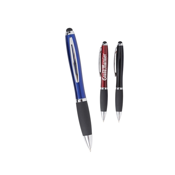 Duke Metal Stylus Pen