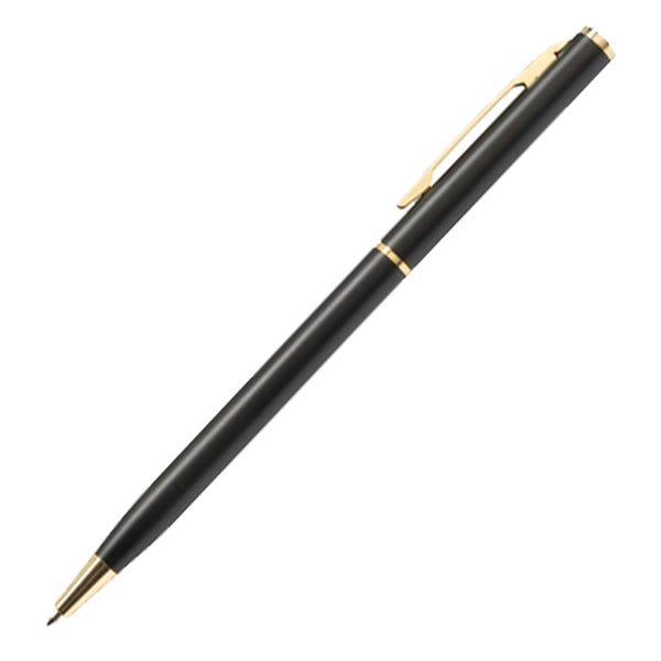 The Slim Metal Gold Pen