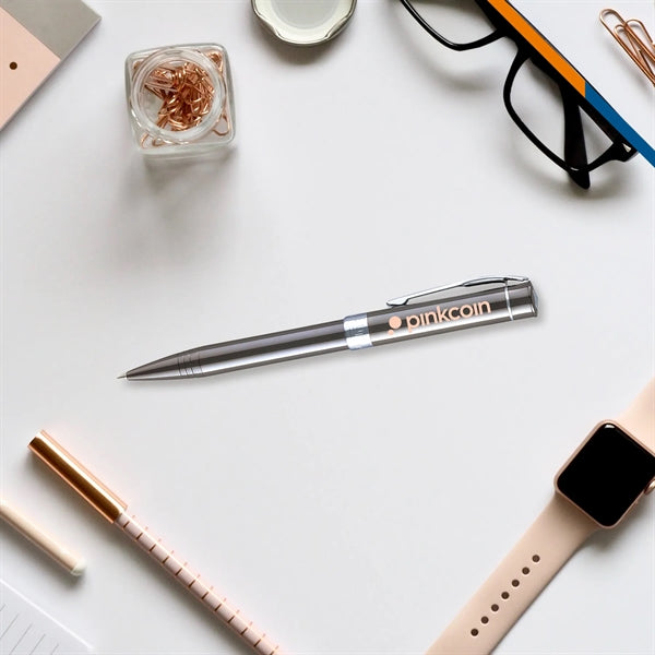 Curi Metal Pen