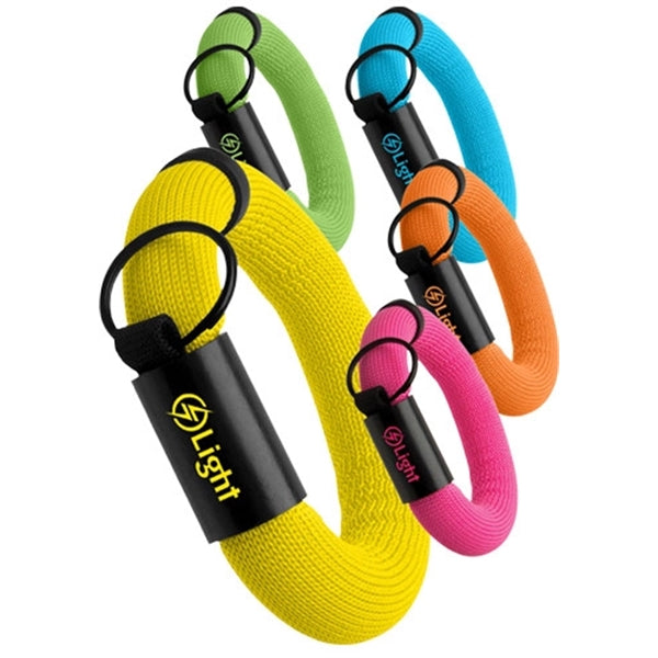 Floating Wrist Strap Key Holder