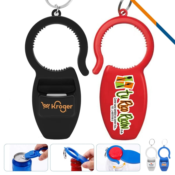 Hoband 3in1 Bottle Opener