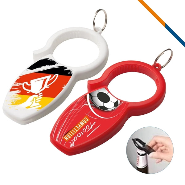 Hoband 3in1 Bottle Opener