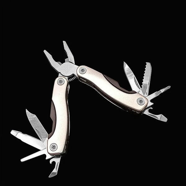 14-in-1 Multitool Pliers Knife