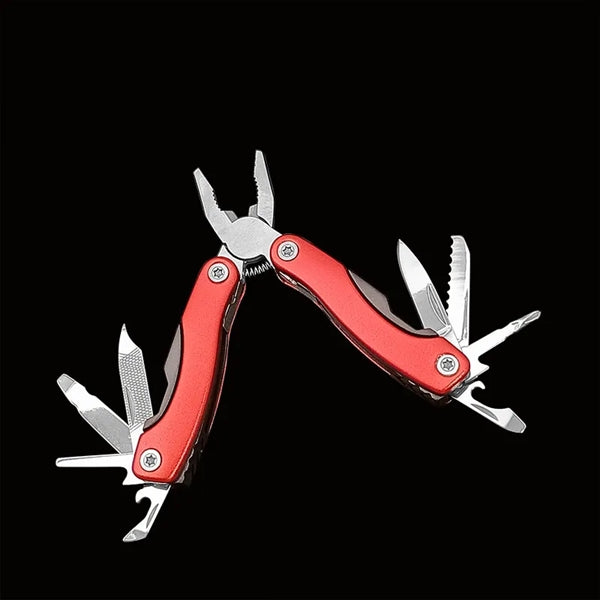 14-in-1 Multitool Pliers Knife
