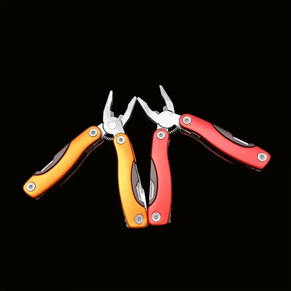 14-in-1 Multitool Pliers Knife