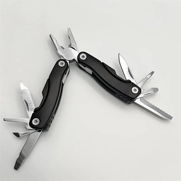 14-in-1 Multitool Pliers Knife