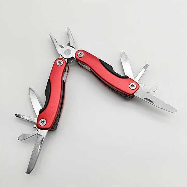 14-in-1 Multitool Pliers Knife