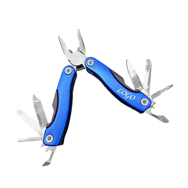 14-in-1 Multitool Pliers Knife
