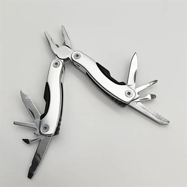 14-in-1 Multitool Pliers Knife