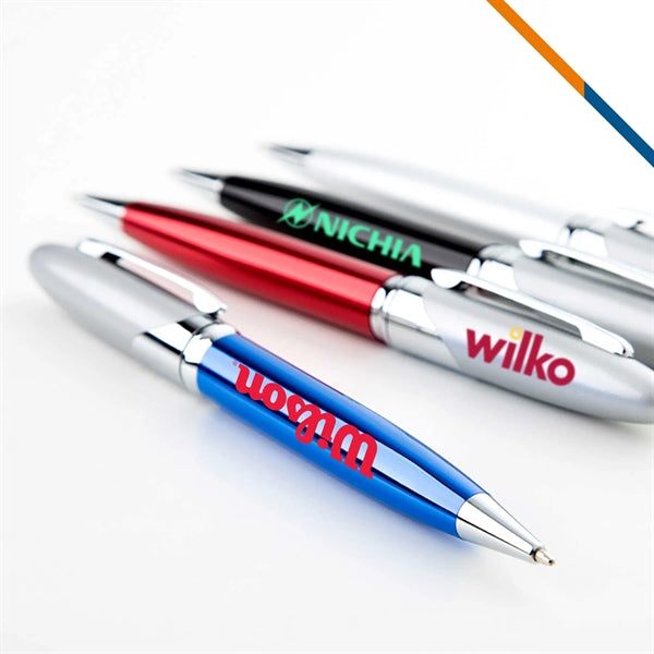 Bestong Metal Pen