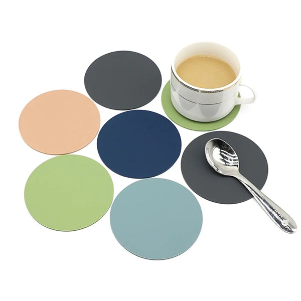Rubber Jar Opener Gripper Silicone Heat Insulation Pad