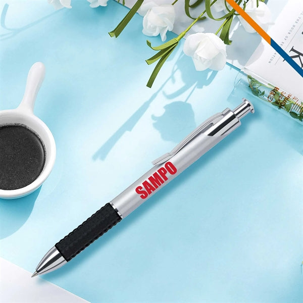 Lisyria Metal Pen