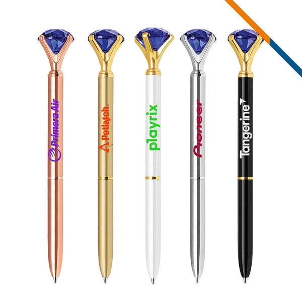 Cuthin Metal Pen