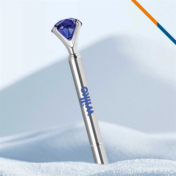 Cuthin Metal Pen
