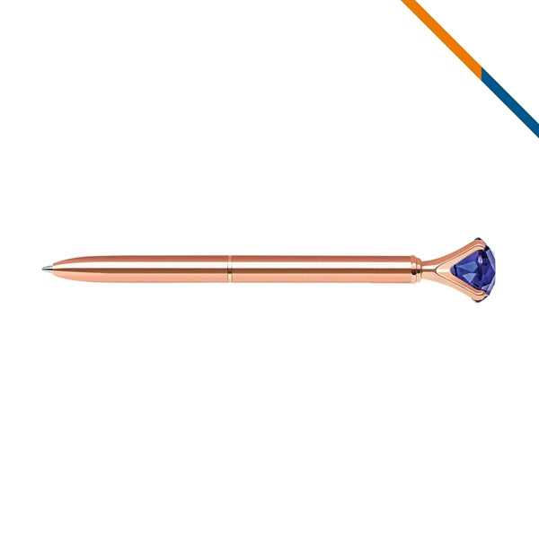 Cuthin Metal Pen