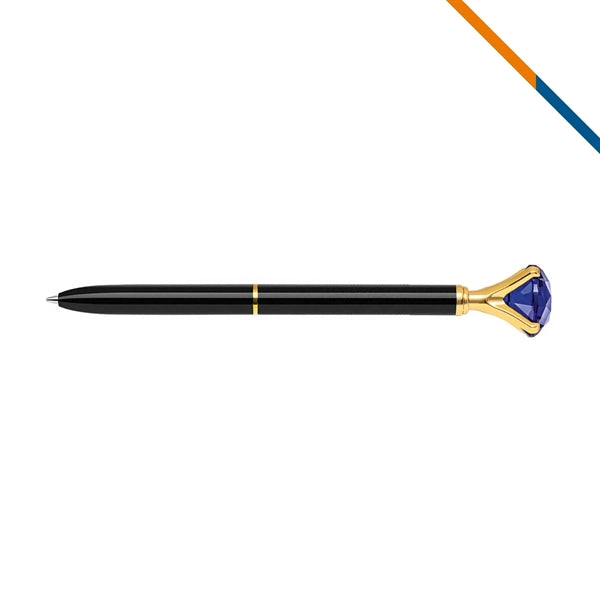 Cuthin Metal Pen