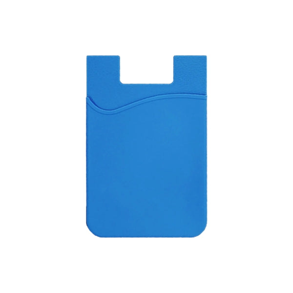 Silicone Cell Phone Wallet