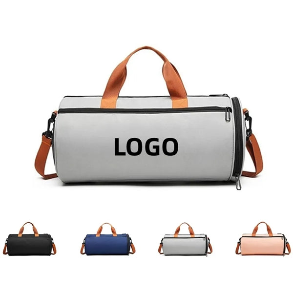 Gym Duffle Bag
