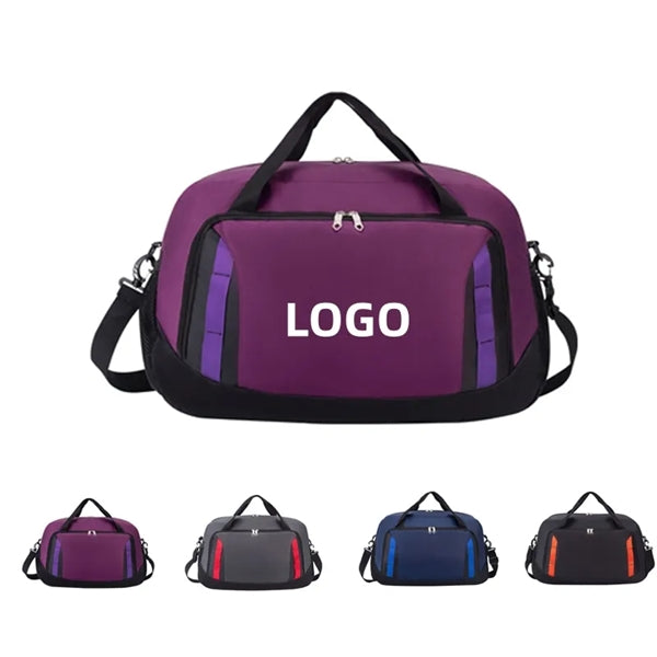 Travel Gym Duffel Backpack