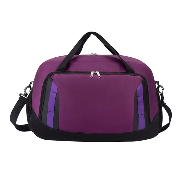 Travel Gym Duffel Backpack