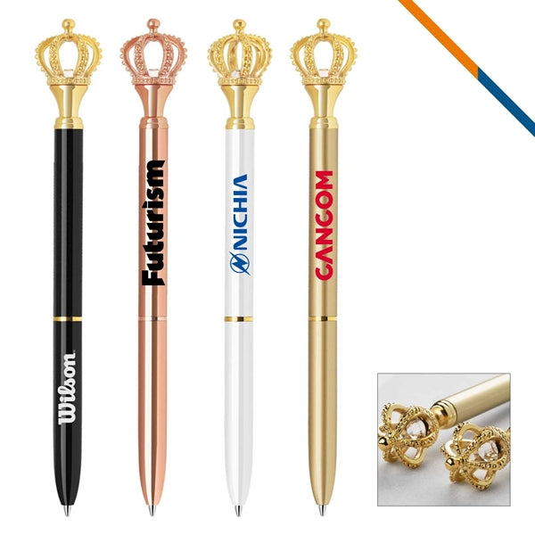 Hiyae Metal Pen