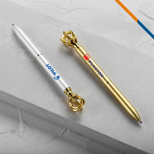 Hiyae Metal Pen