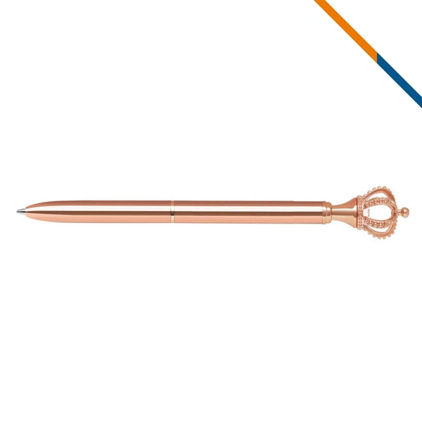 Hiyae Metal Pen