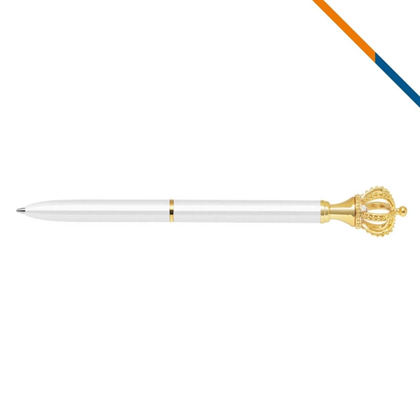 Hiyae Metal Pen