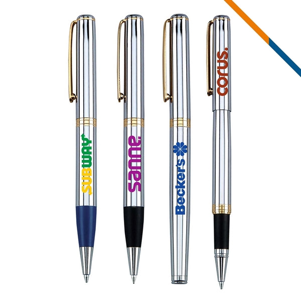 Baloly Metal Pen