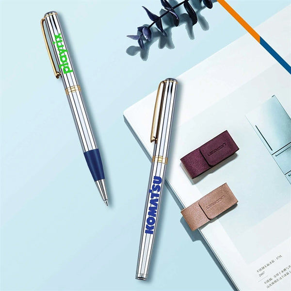 Baloly Metal Pen
