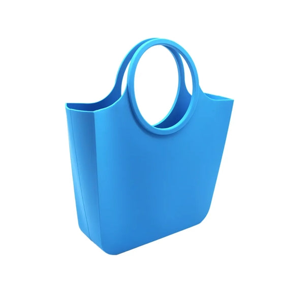 Silicone Waterproof Tote for Beach