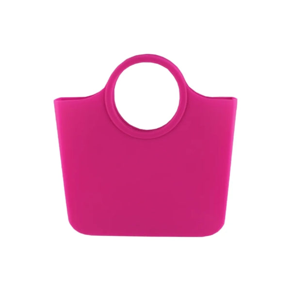 Silicone Waterproof Tote for Beach