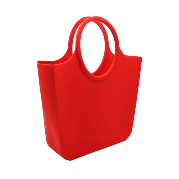 Silicone Waterproof Tote for Beach