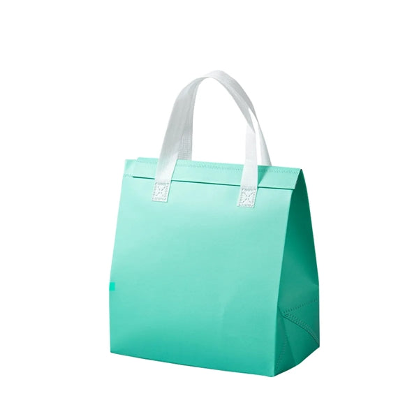 Aluminum Foil Insulated Cooler Tote Bag