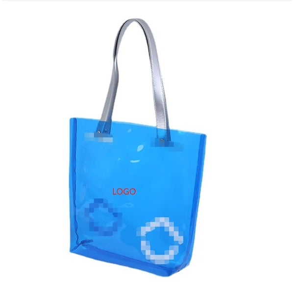 Fashion PVC Tote Bag