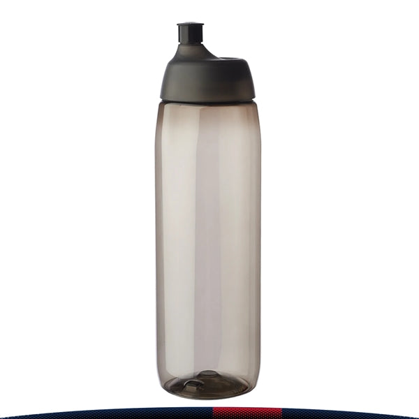 34 oz. Genxa Plastic Water Bottles