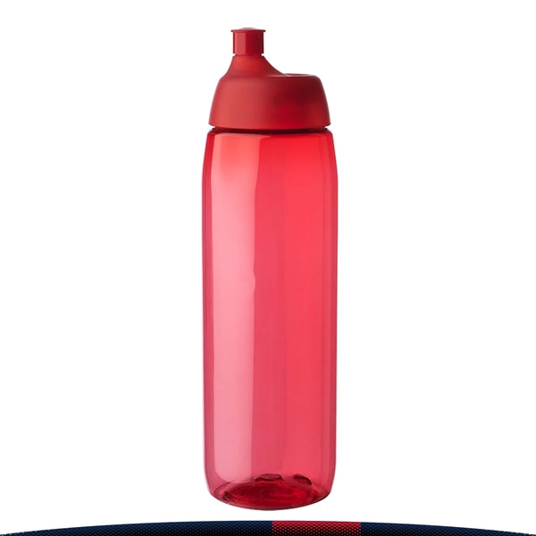 34 oz. Genxa Plastic Water Bottles