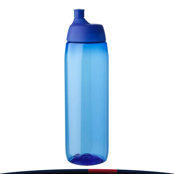 34 oz. Genxa Plastic Water Bottles