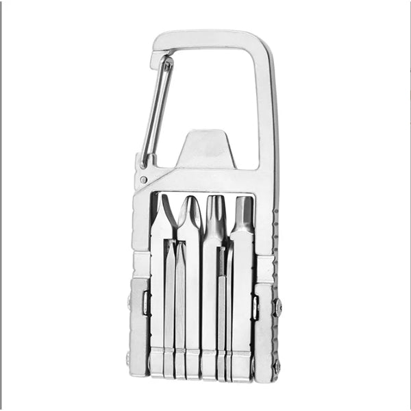 Multi Bike Tool with Opener
