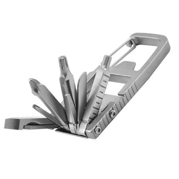 Multi Bike Tool with Opener